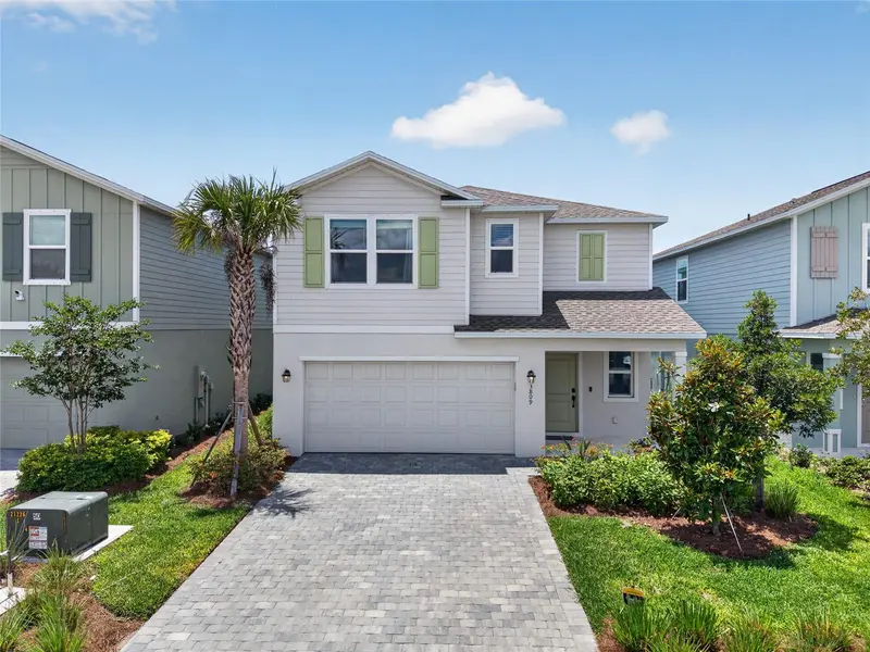 3809 AMBERSWEET XING, Parrish, FL 34219