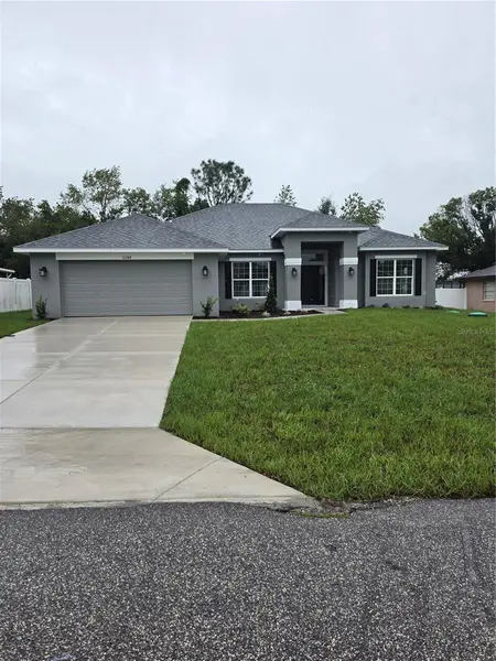12288 LANDFAIR ST, Spring Hill, FL 34608