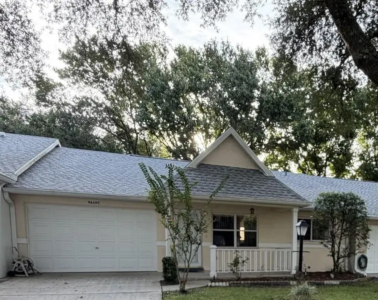 9669 SW 94TH AVE #C, Ocala, FL 34481