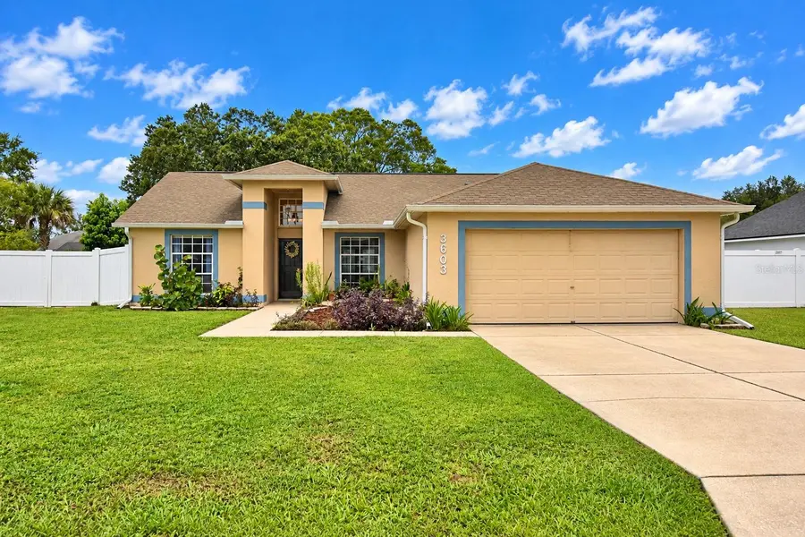3603 LISMORE DR, Lakeland, FL 33803
