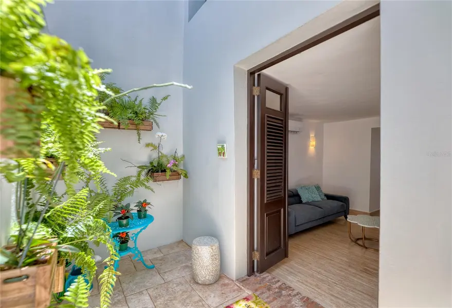 203 FORTALEZA #4, San Juan, PR 00901