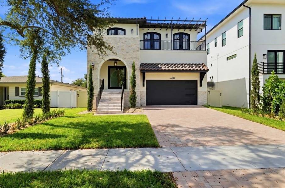 502 E DAVIS BLVD, Tampa, FL 33606