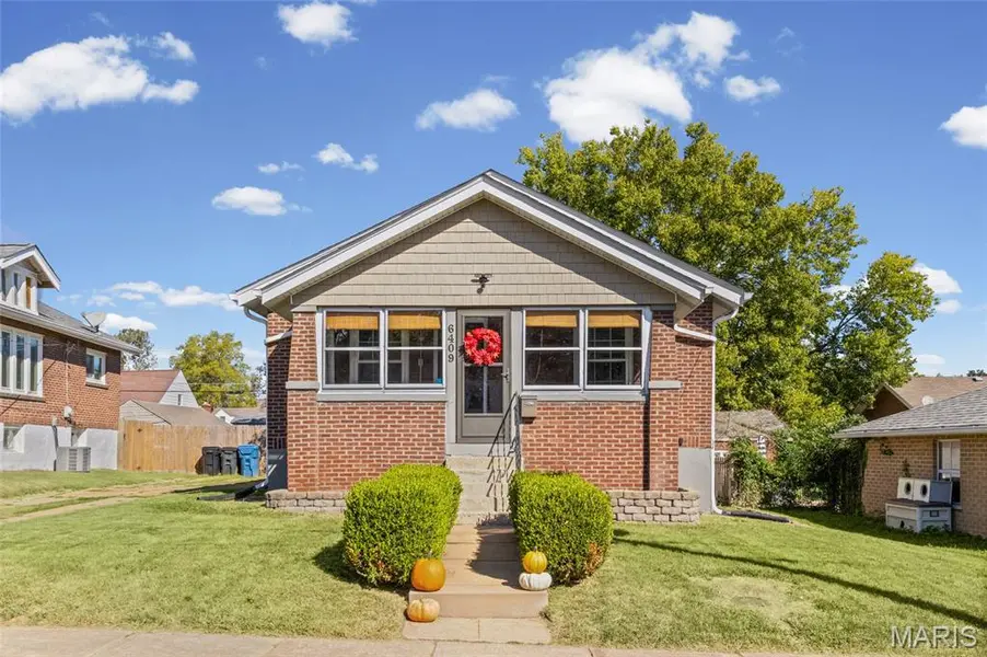 6409 Colver AVE, St Louis, MO 63123