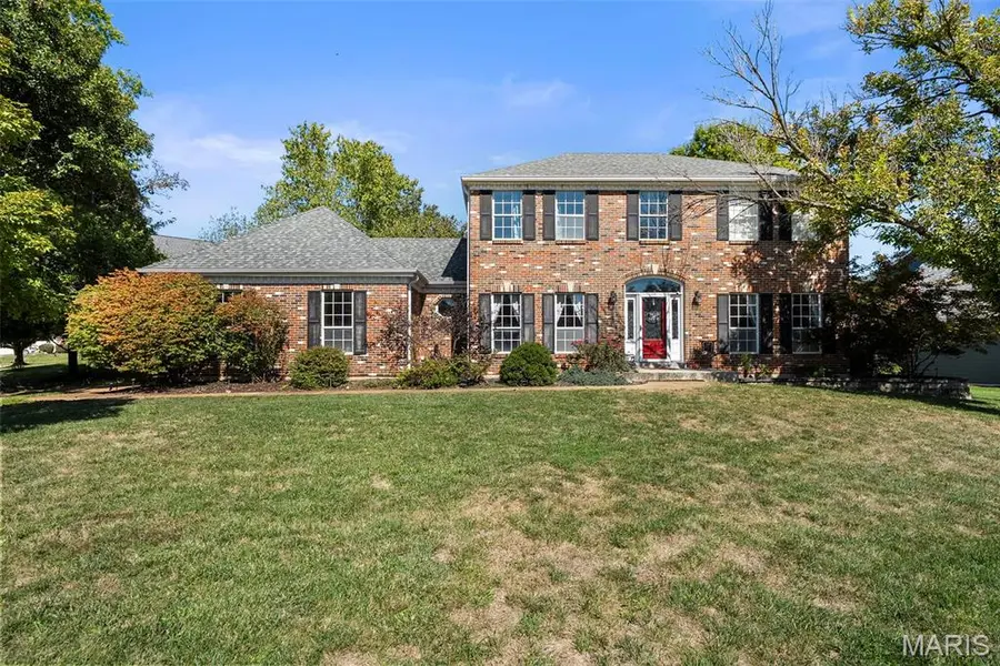 720 Arbor Haven DR, Ballwin, MO 63021