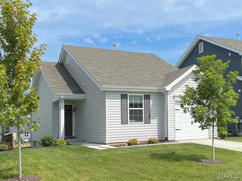 121 Barley Field RD, Cuba, MO 65453