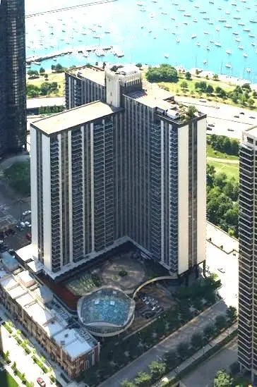400 E Randolph ST #1223, Chicago, IL 60601