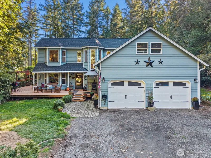 7869 Outback AVE NW, Silverdale, WA 98383