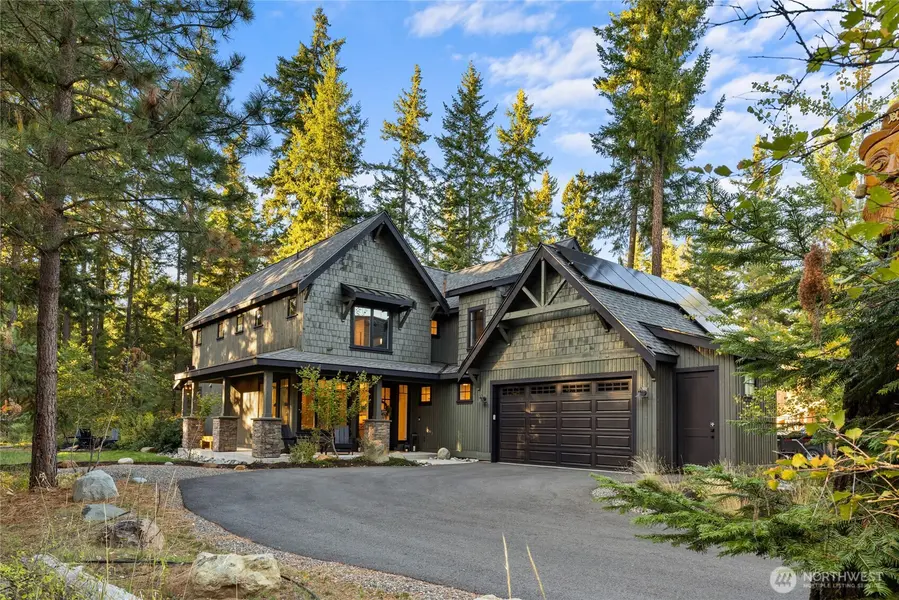 121 Elk Sedge CT, Cle Elum, WA 98922