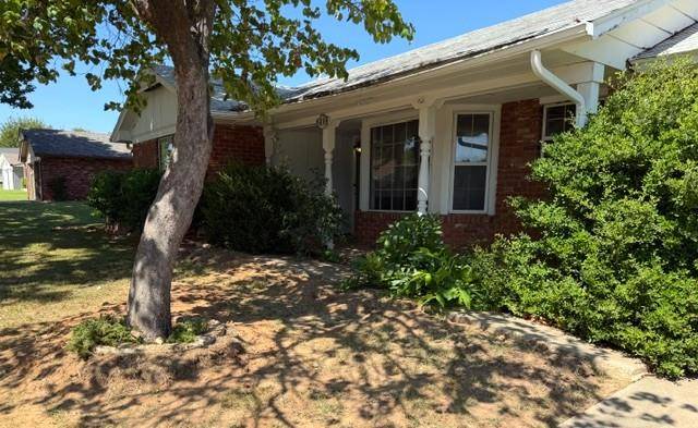 3808 Windsor AVE, Oklahoma City, OK 73116