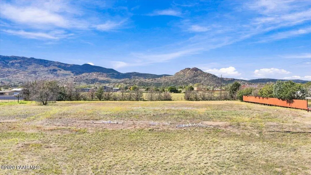 8970 N Tabletop LN, Prescott, AZ 86305
