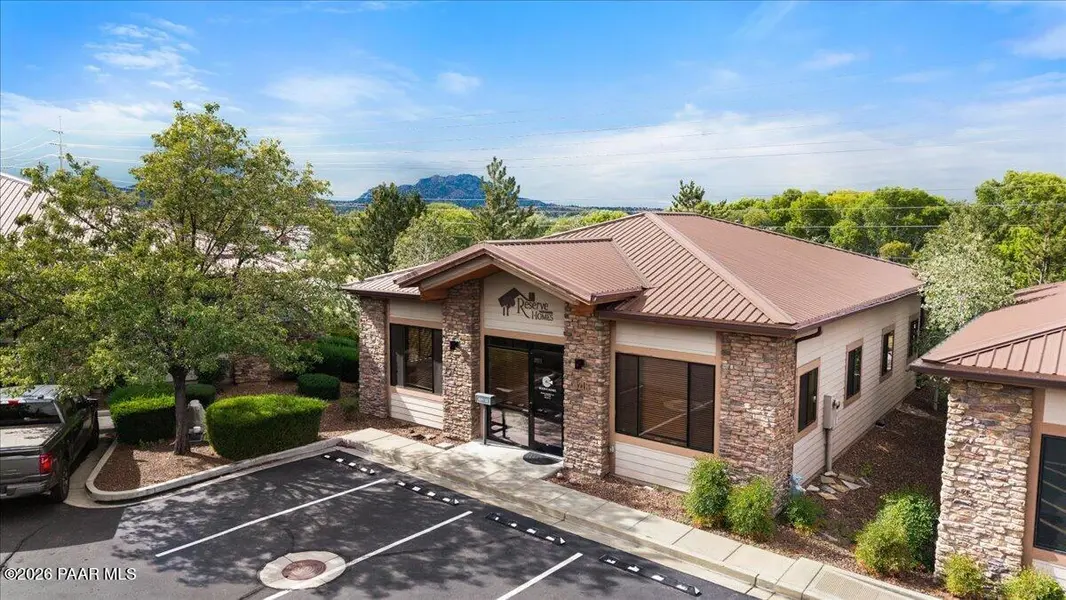 3216 Lakeside Village, Prescott, AZ 86301