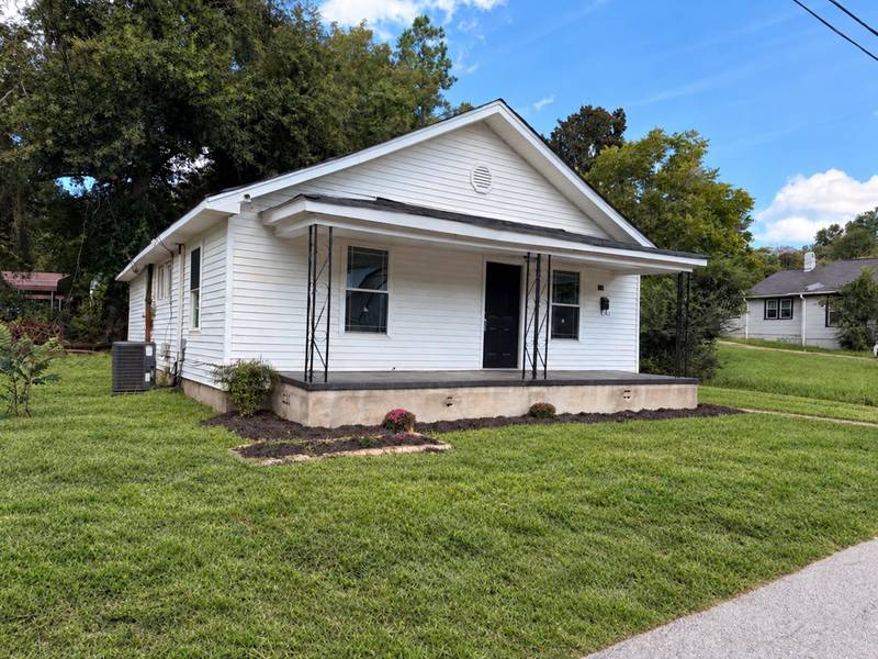 112 Woodrow ST, Union, SC 29379