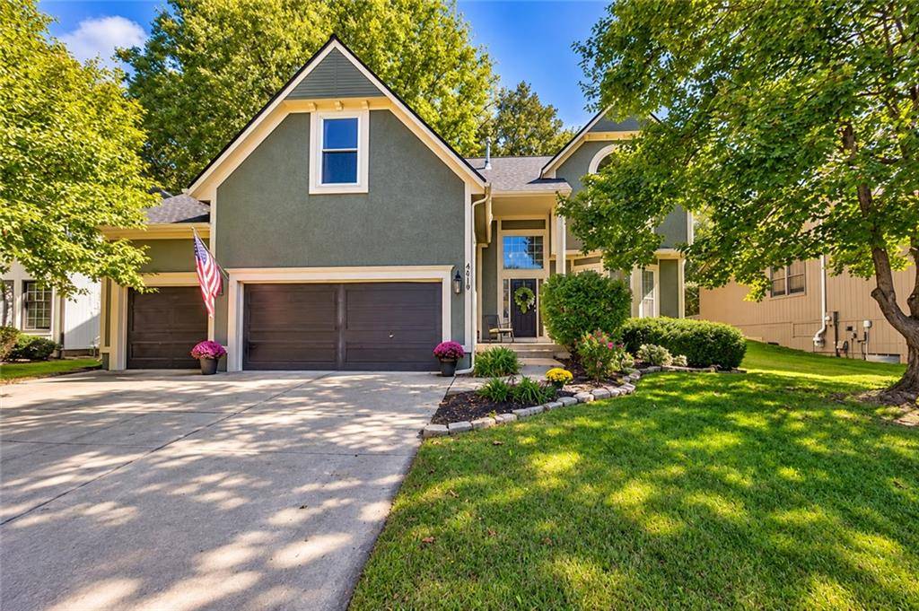 4619 Aminda ST, Shawnee, KS 66226