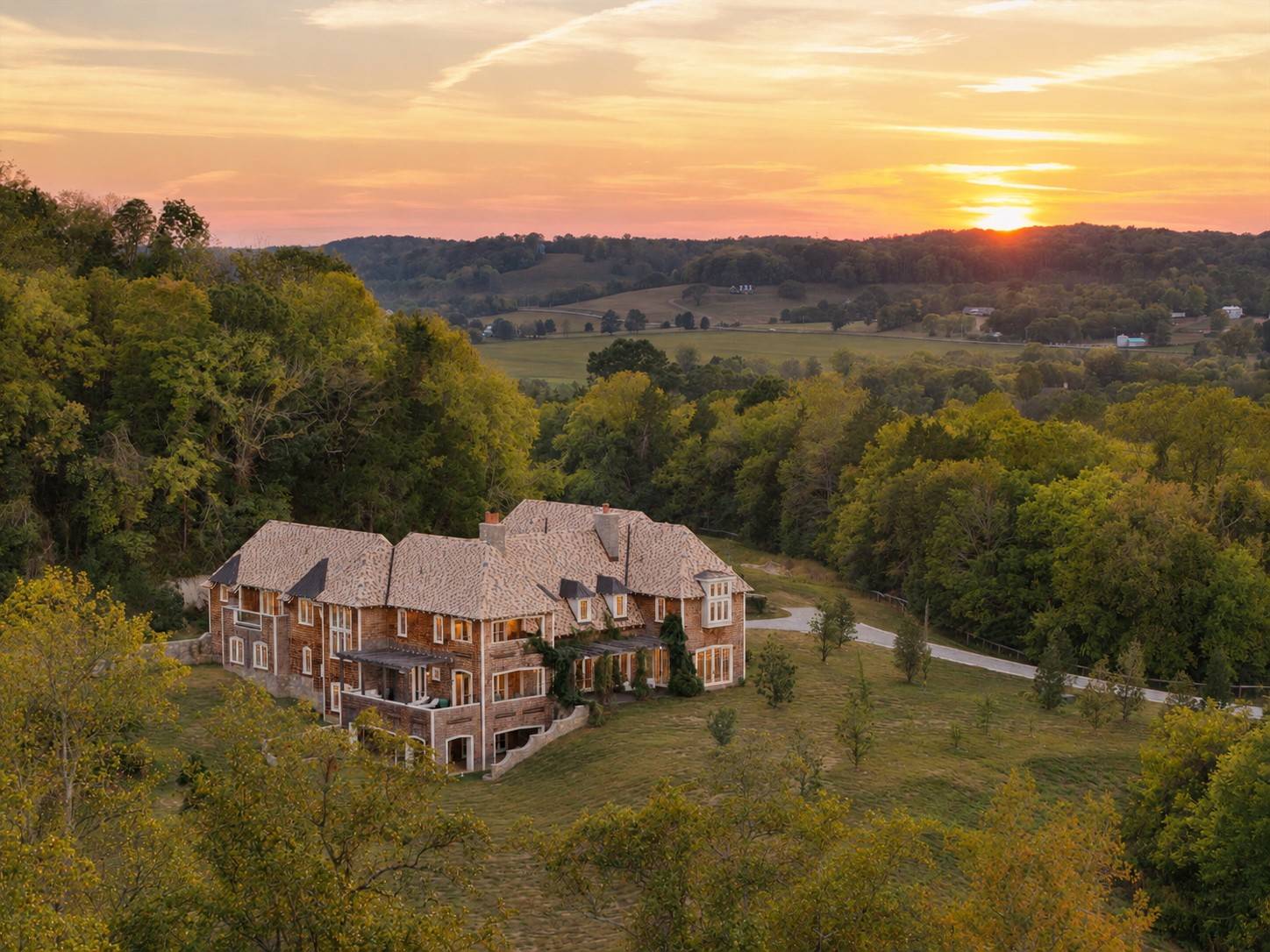 4257 Old Hillsboro Road, Franklin, TN 37064
