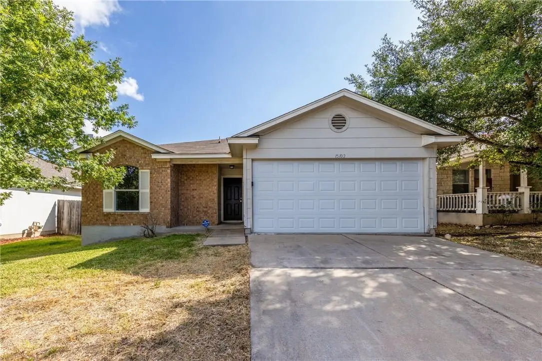 15102 Nuttall DR, Austin, TX 78724