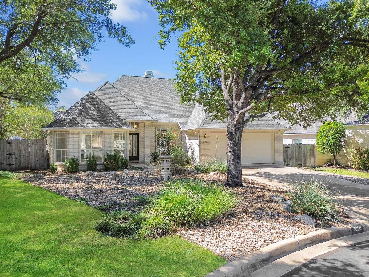 3008 Burks LN, Austin, TX 78732