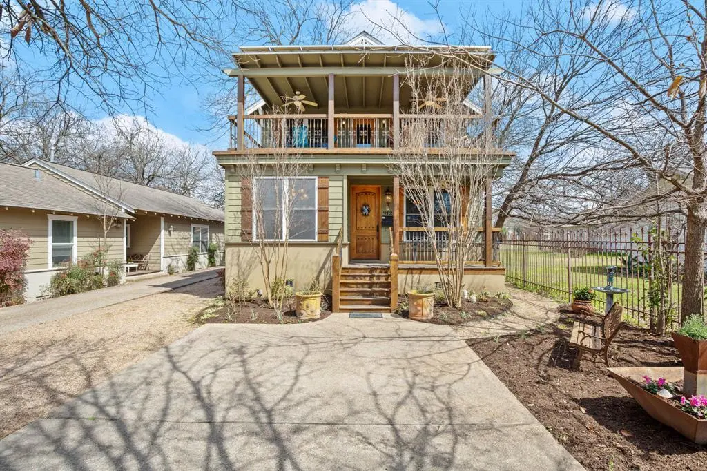 912 E 51st ST, Austin, TX 78751