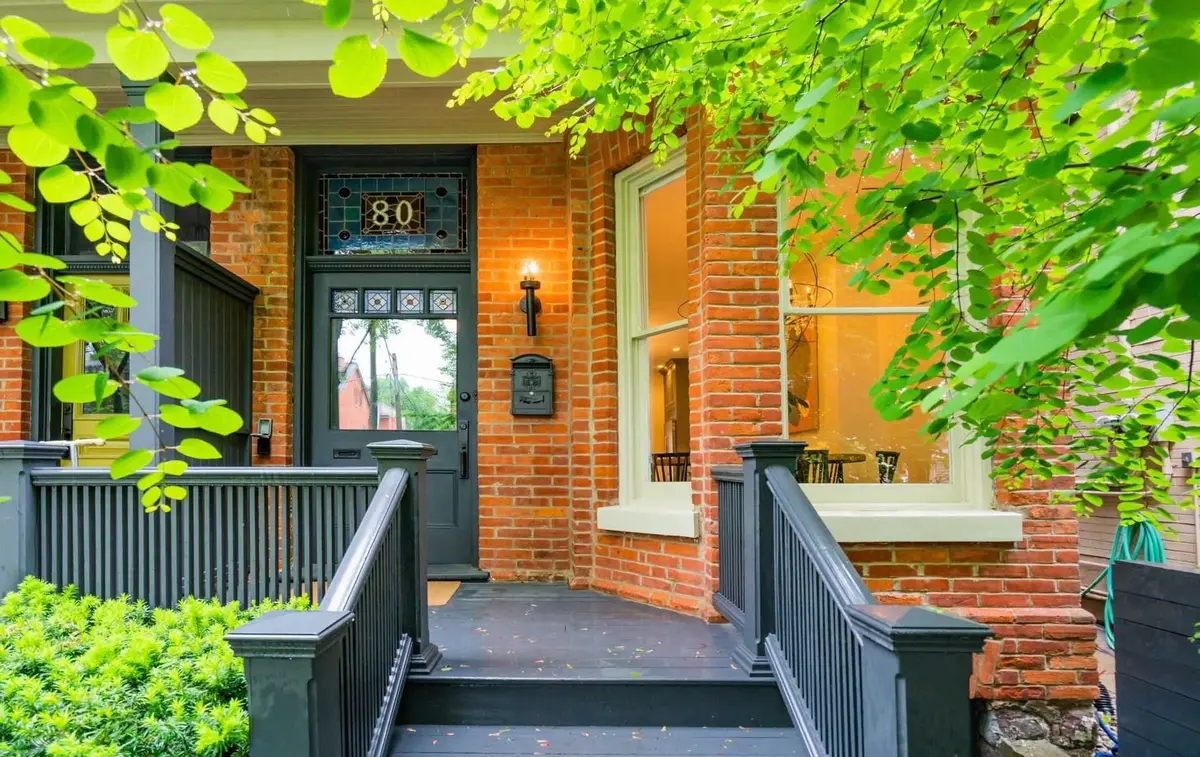 80 Willcocks ST, Toronto C01, ON M5S 1C8