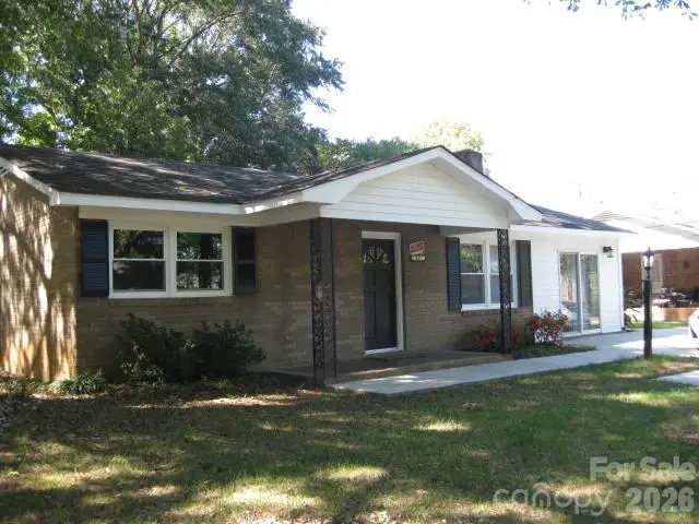 207 Palmer ST, Shelby, NC 28150