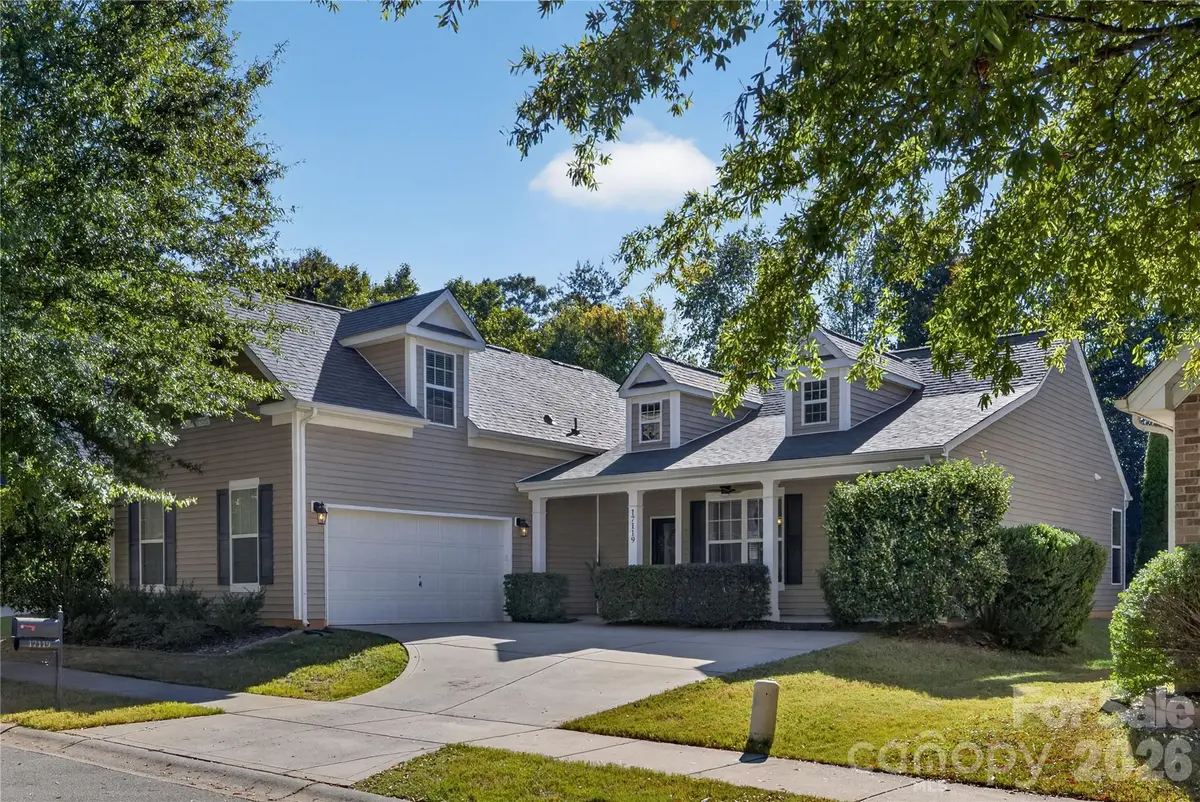17119 Caldwell Track DR, Huntersville, NC 28078