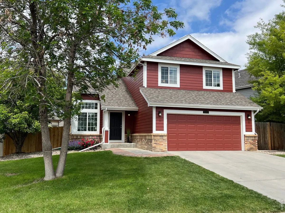 2122 Redhead, Johnstown, CO 80534
