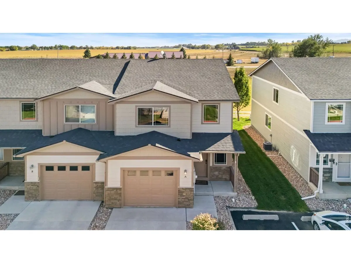 3147 Alybar #7A, Wellington, CO 80549