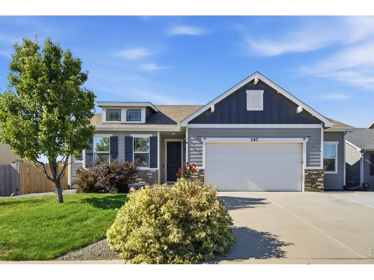347 Linden Oaks, Ault, CO 80610