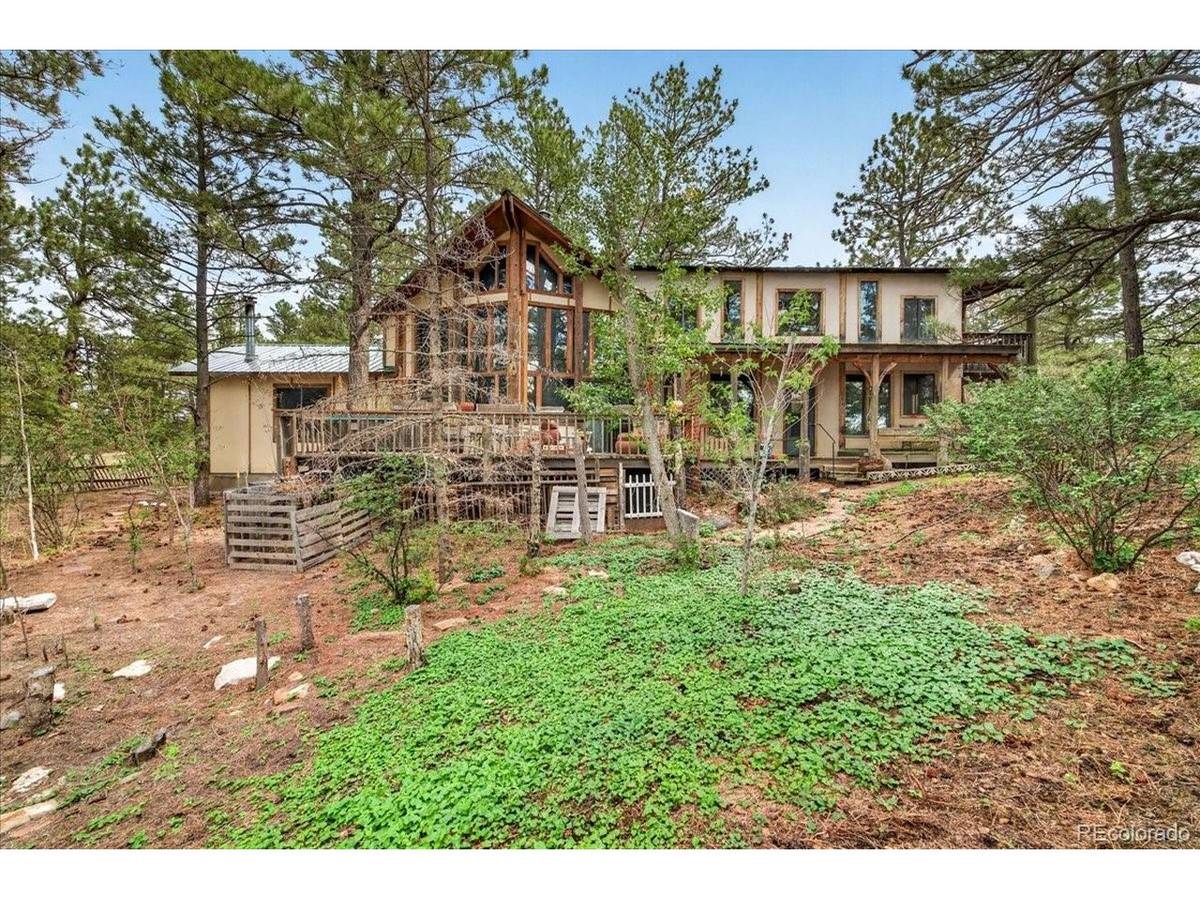 32901 Ridge, Ramah, CO 80832