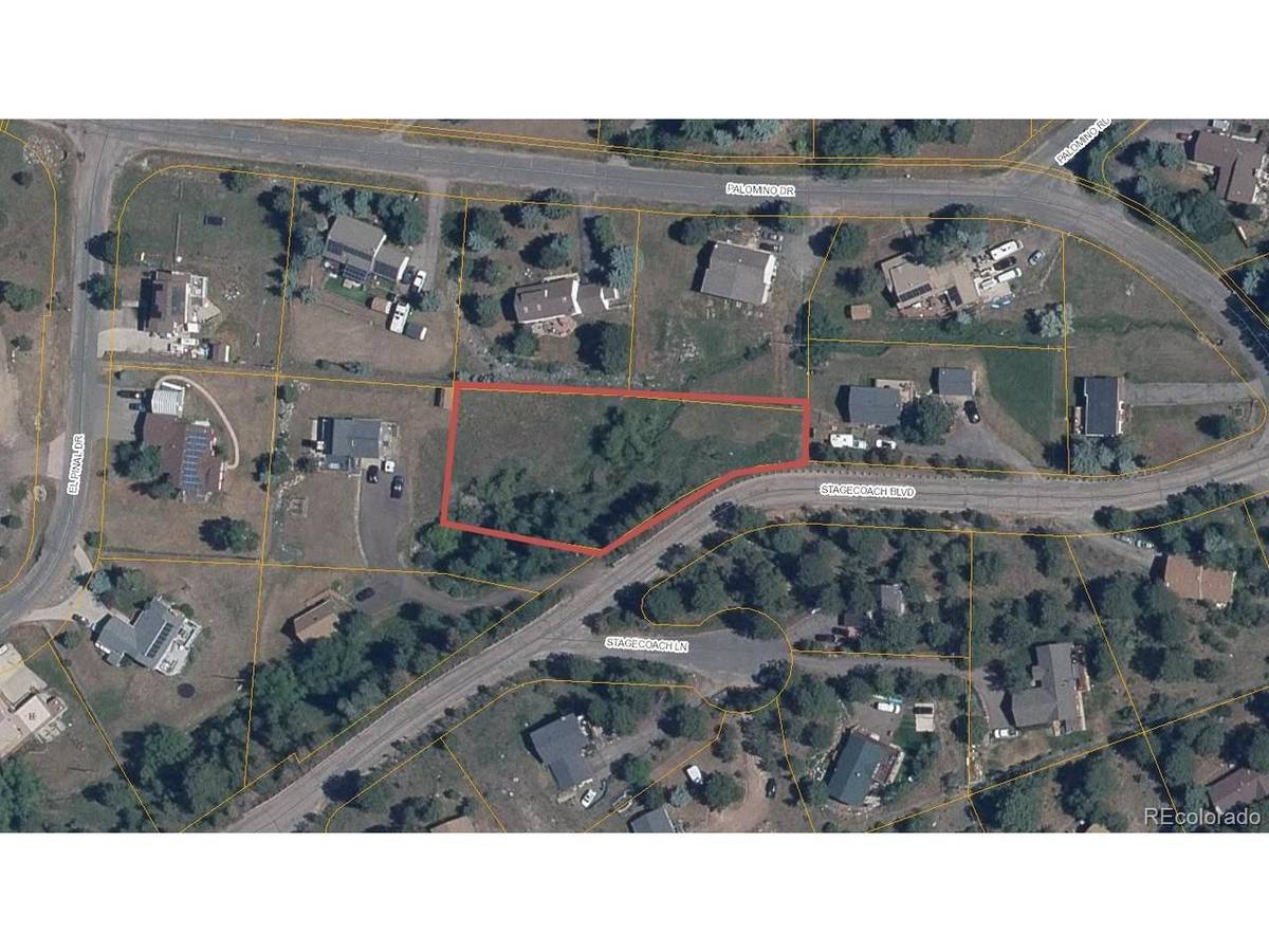 30291 Stagecoach, Evergreen, CO 80439