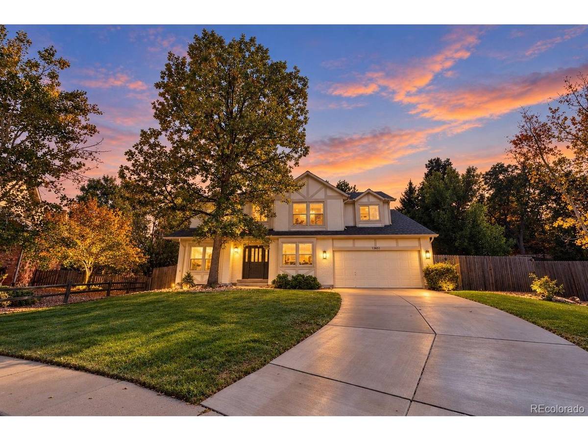 13651 Silverton, Broomfield, CO 80020