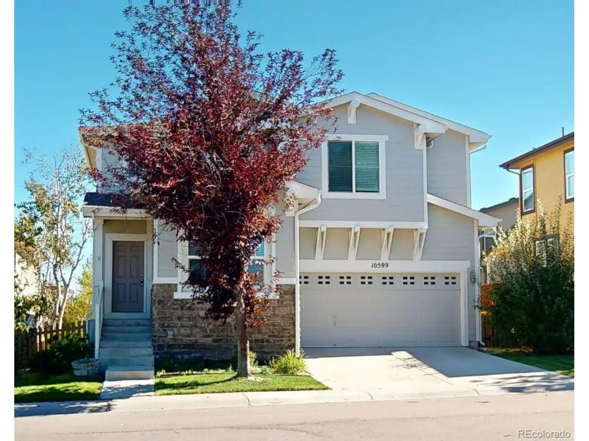 10599 Atwood, Highlands Ranch, CO 80130