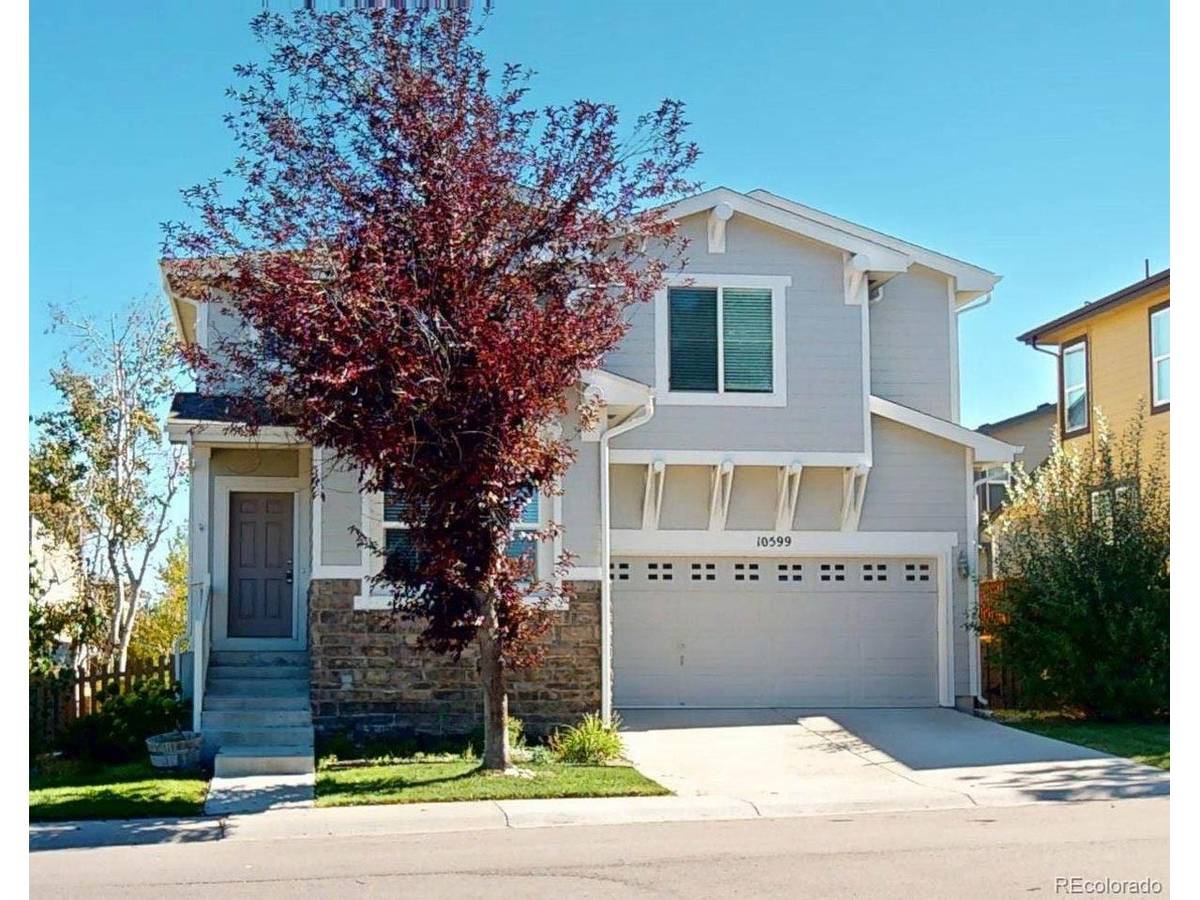 10599 Atwood, Highlands Ranch, CO 80130