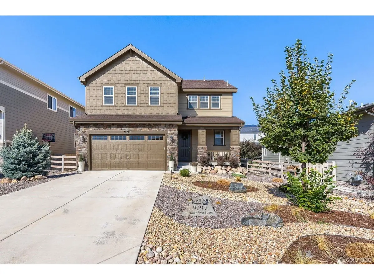 9099 Fraser River, Littleton, CO 80125