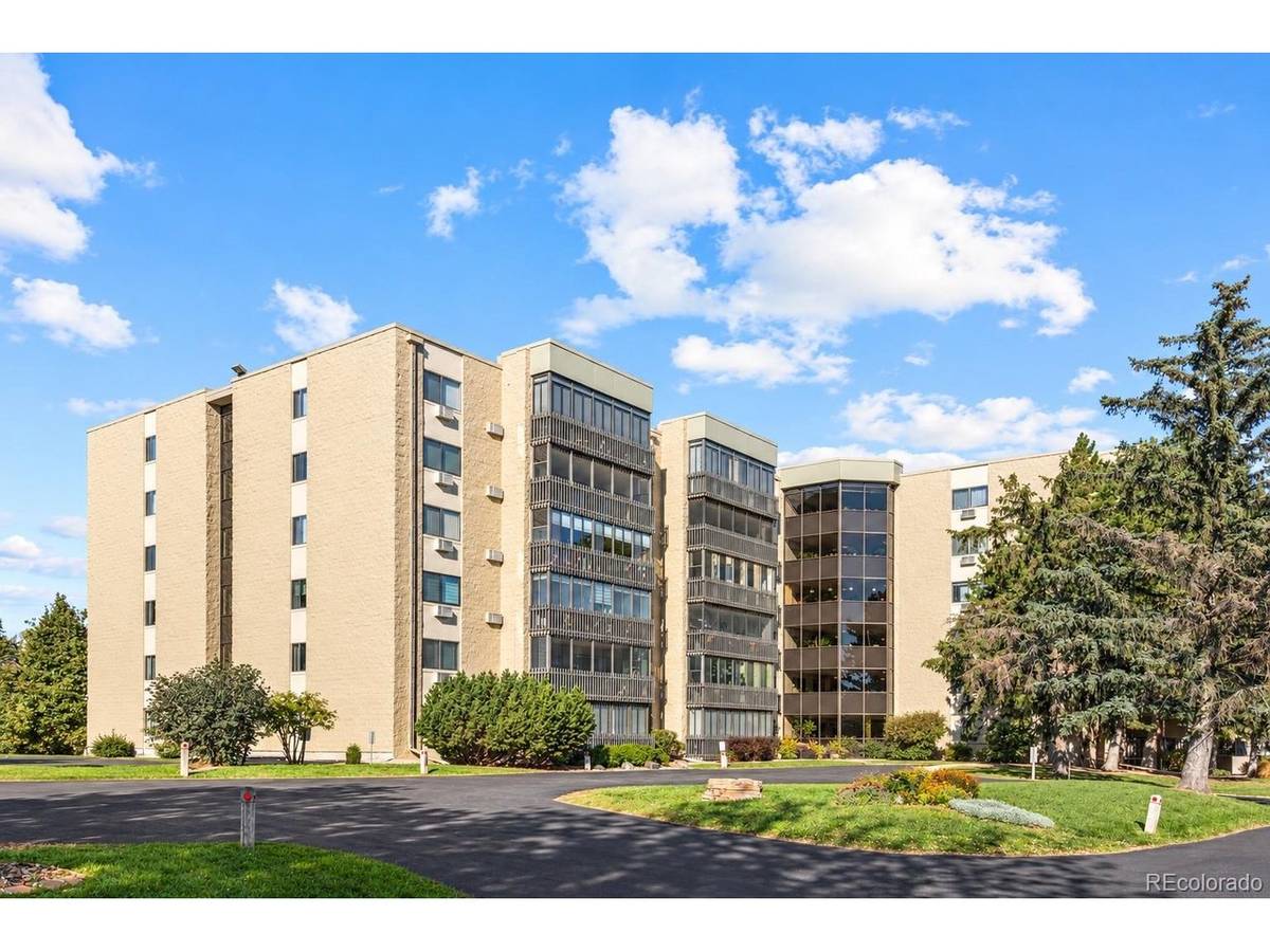 14001 E Marina #505, Aurora, CO 80014