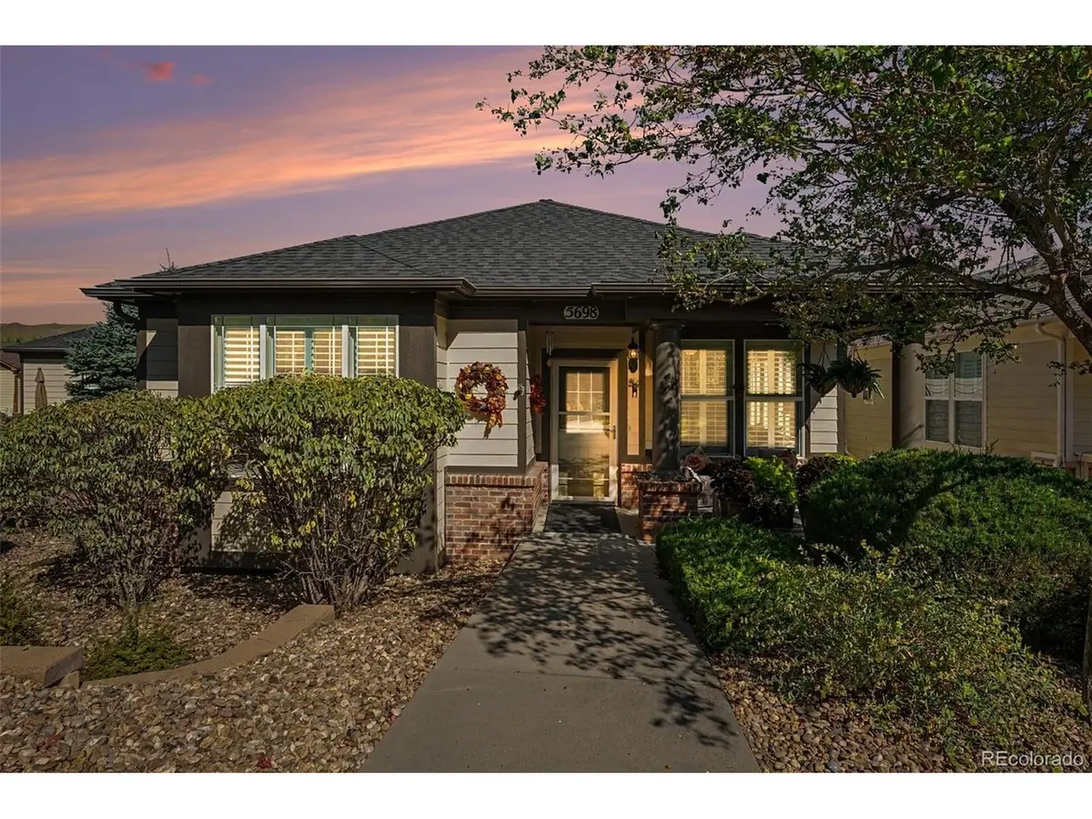 5698 Gore Range, Golden, CO 80403