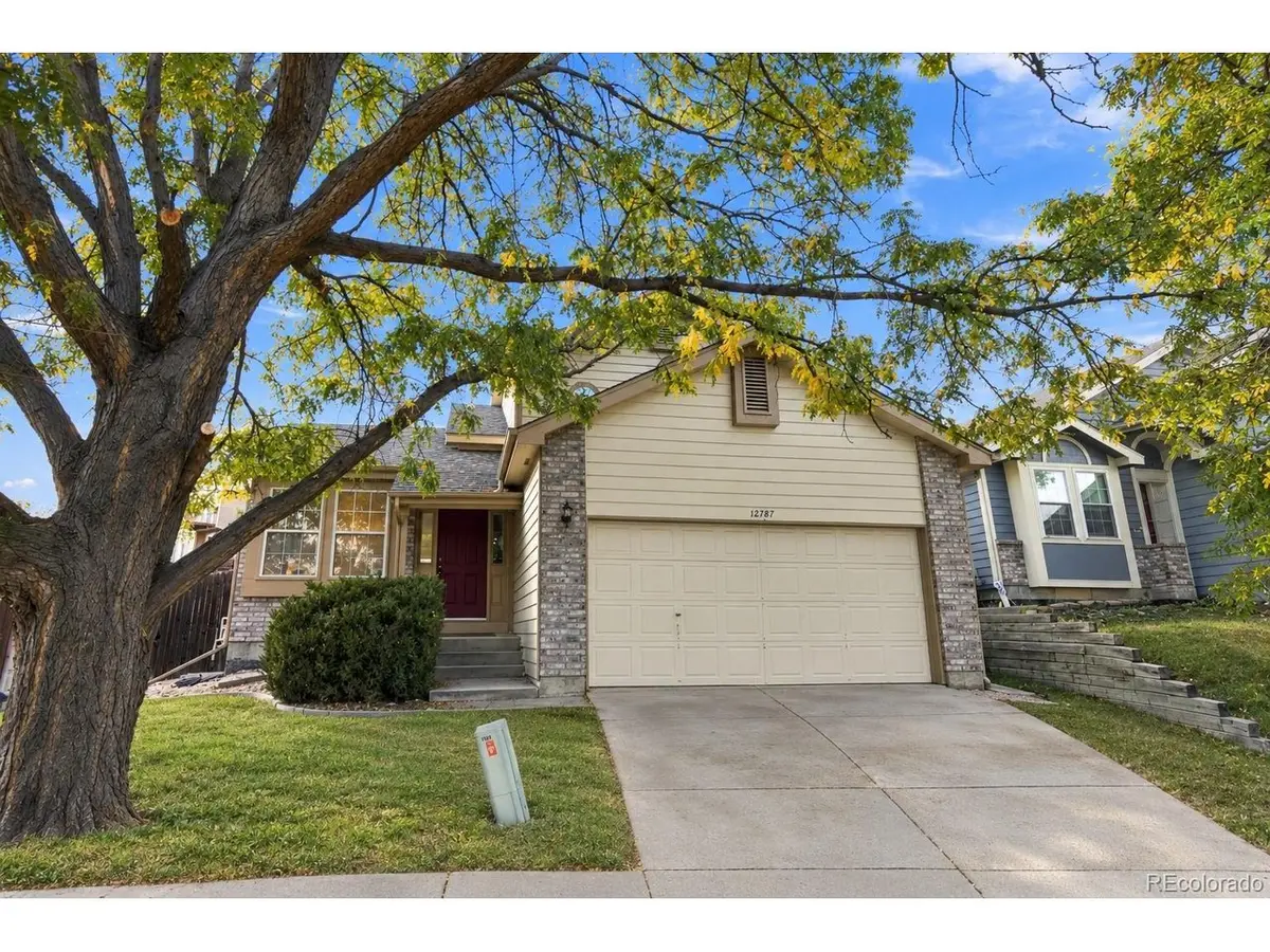 12787 Forest, Thornton, CO 80241