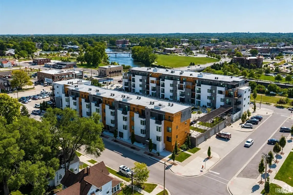 116 Mishawaka Ave AVE #401, Mishawaka, IN 46545