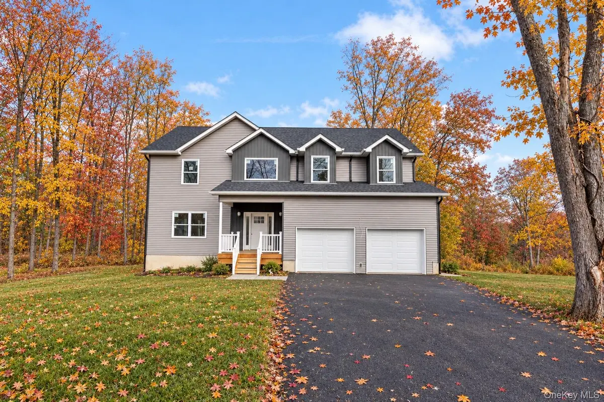 28 Northern AVE, Walden, NY 12586