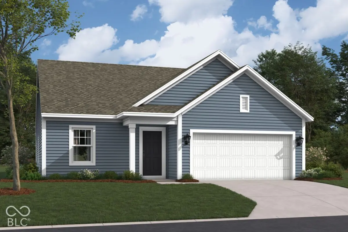 3934 Teakmill TRL, Indianapolis, IN 46239