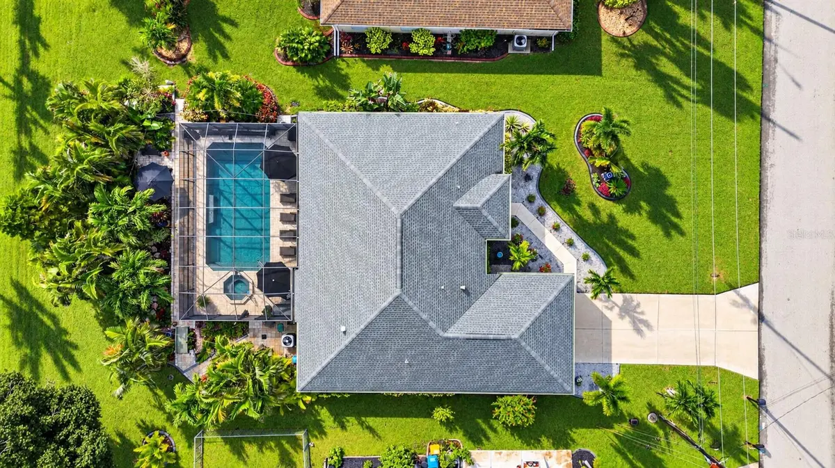 2276 OBERON LN, Punta Gorda, FL 33983
