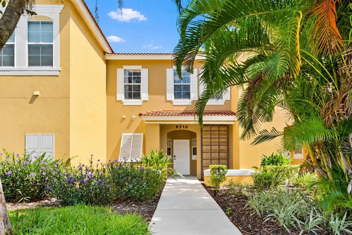 8516 CRYSTAL COVE LOOP, Kissimmee, FL 34747