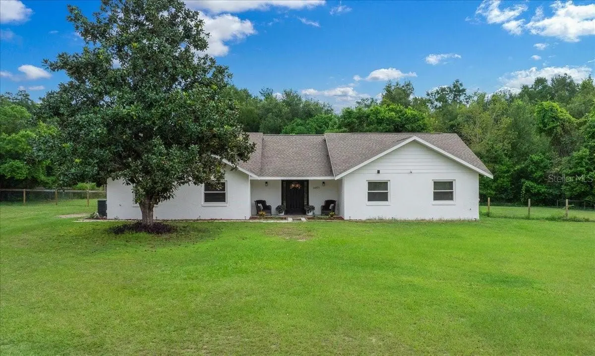 14871 SE 41ST CT, Summerfield, FL 34491