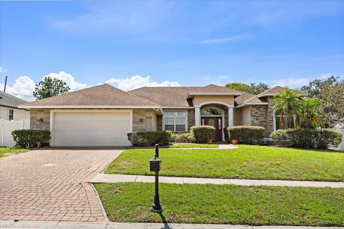 1376 SHELTER ROCK RD, Orlando, FL 32835