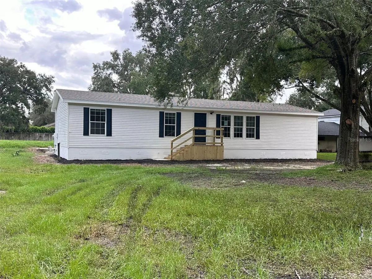 26326 FOAMFLOWER BLVD, Wesley Chapel, FL 33544