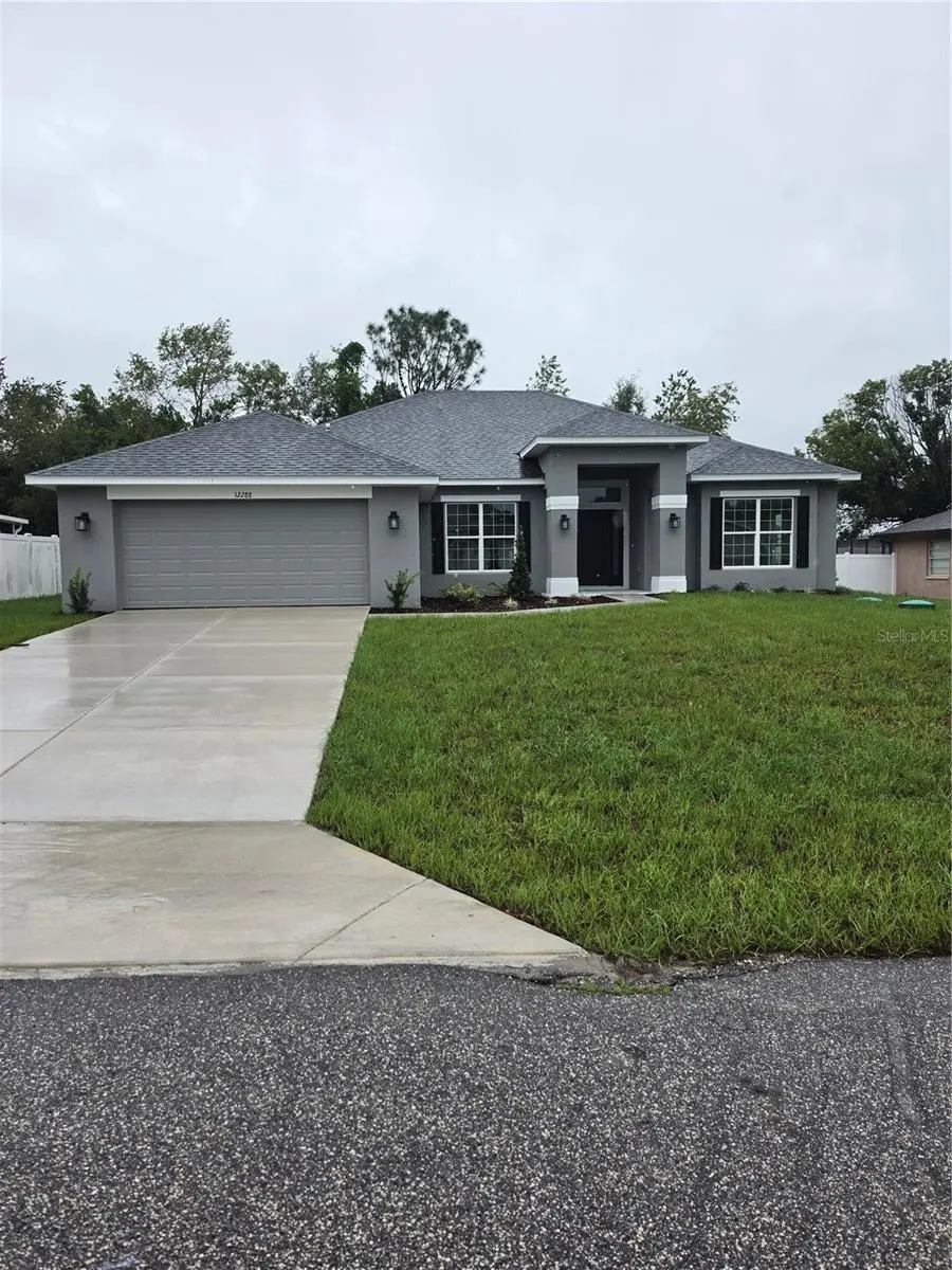 12288 LANDFAIR ST, Spring Hill, FL 34608