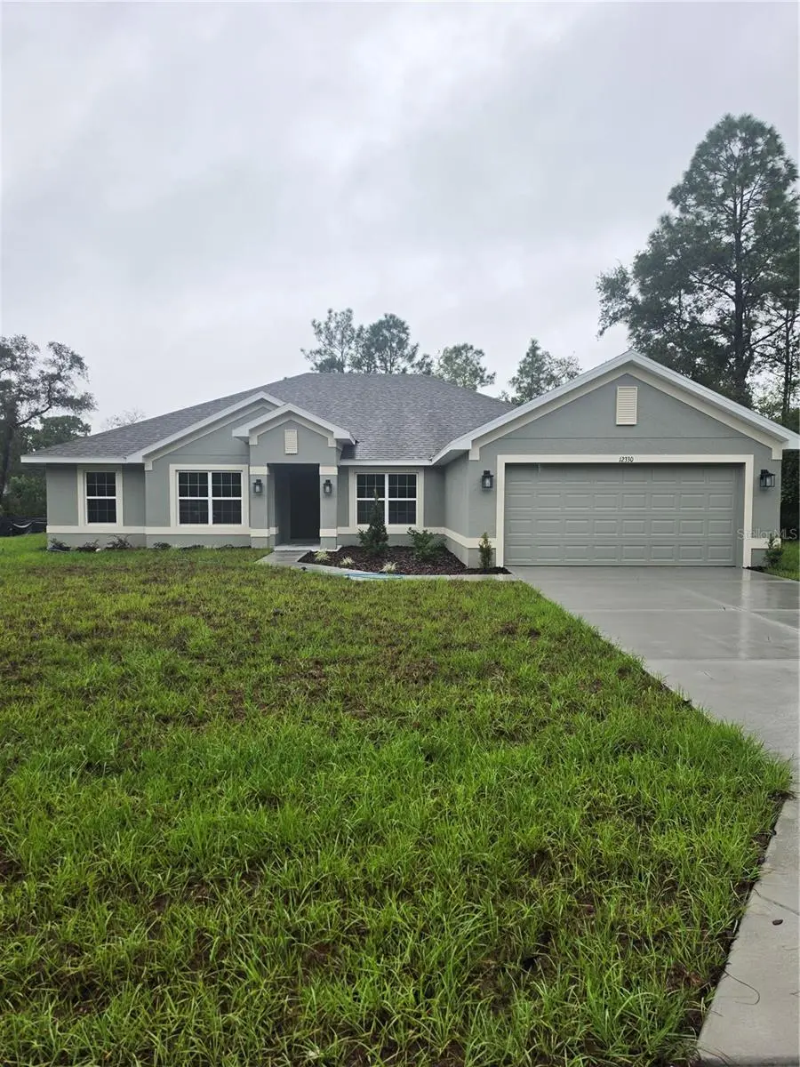 12330 PIPING PLOVER AVE, Weeki Wachee, FL 34614