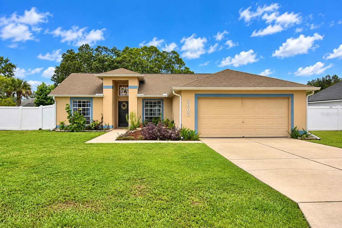 3603 LISMORE DR, Lakeland, FL 33803