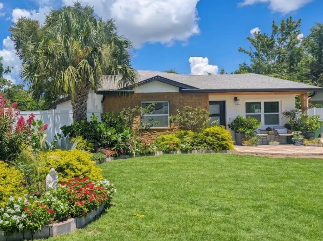 3509 W ROGERS AVE, Tampa, FL 33611