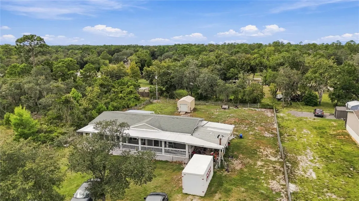 3311 N HORSESHOE DR, Avon Park, FL 33825