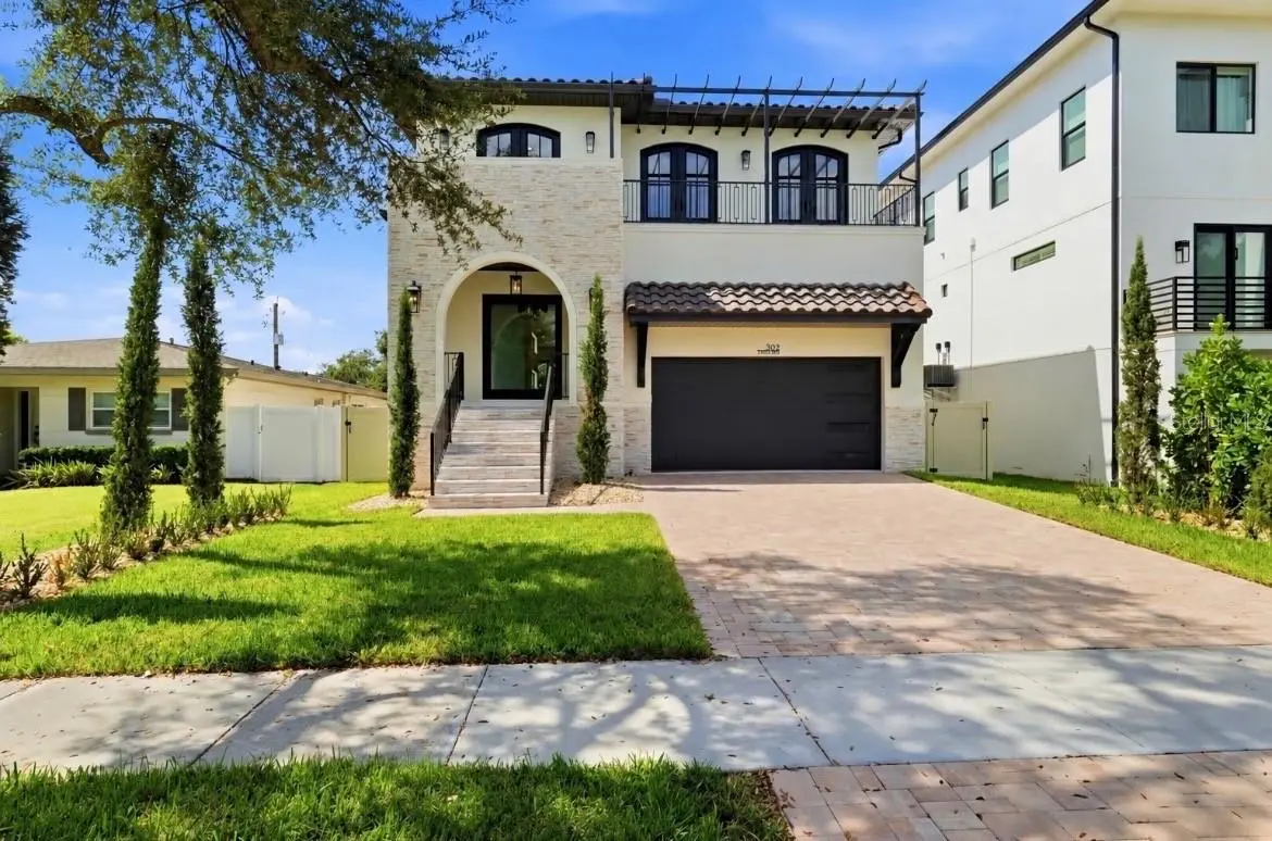 502 E DAVIS BLVD, Tampa, FL 33606